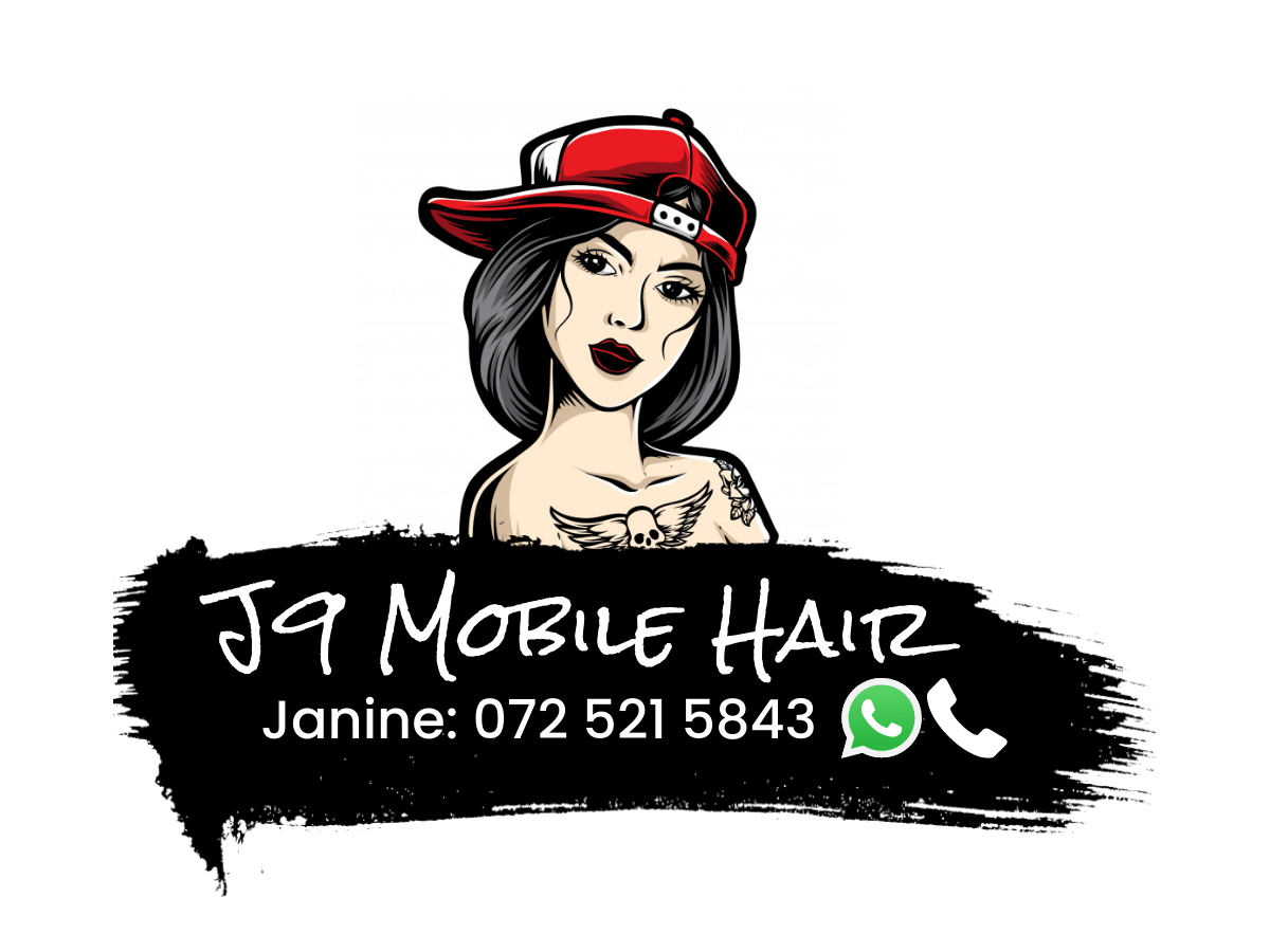J9 Mobile hair 2
