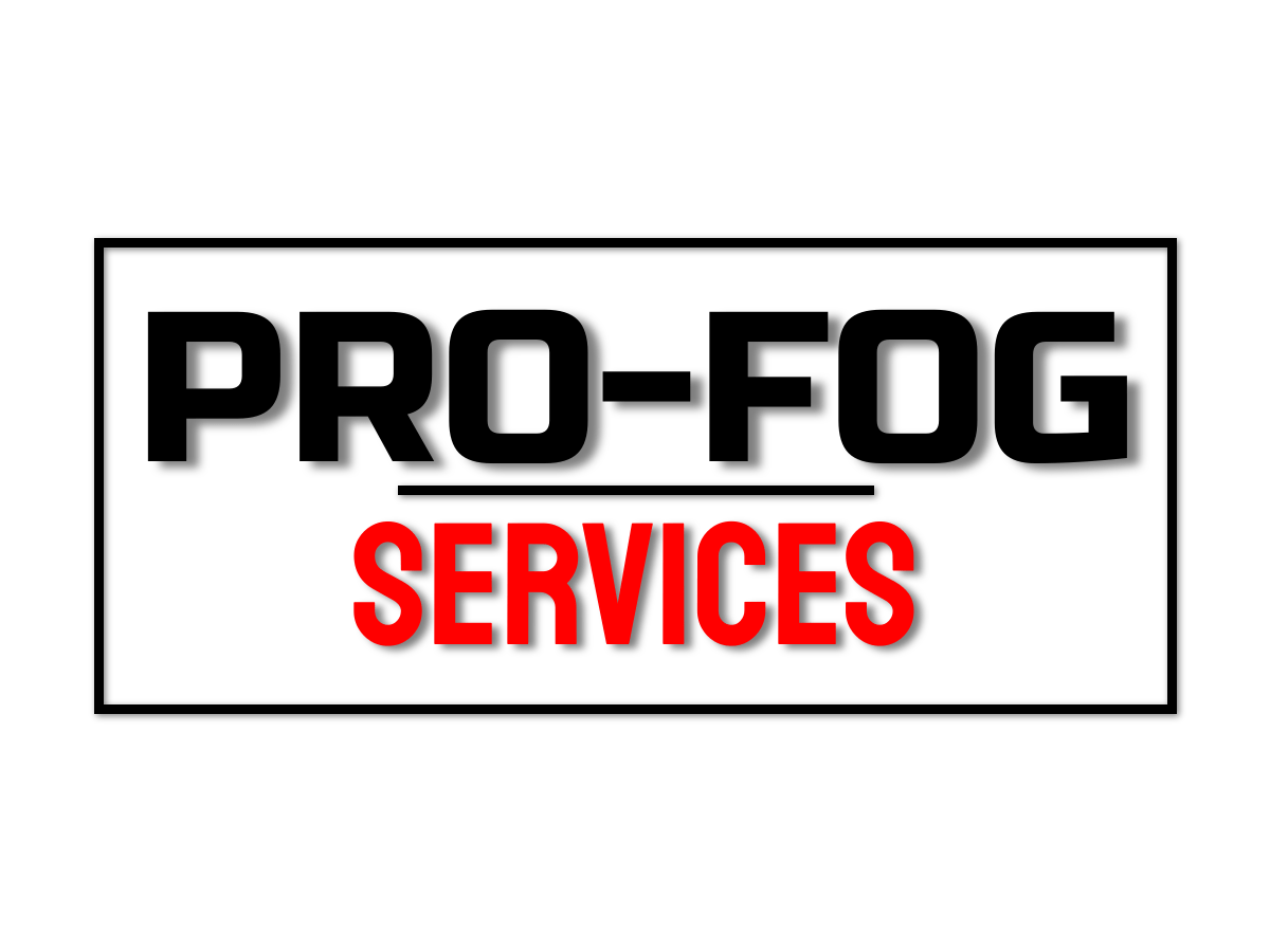 PRO-FOG SERVICES LOGO